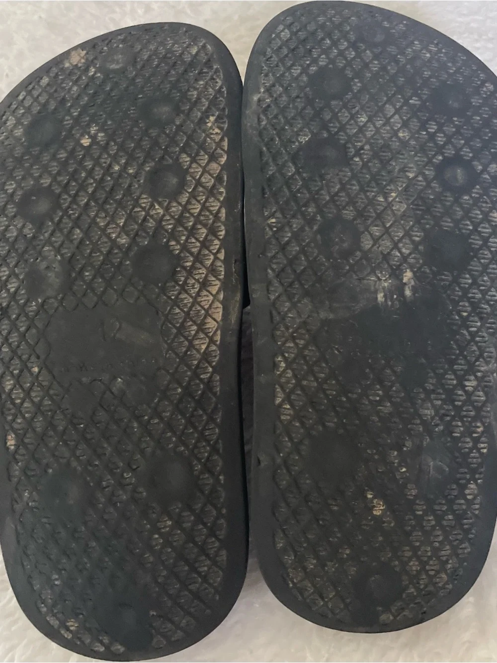 Boy’s Sandals
